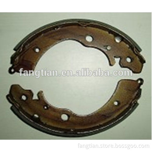 Wholesale Heavy Duty Vans Brake Shoes For Maruti